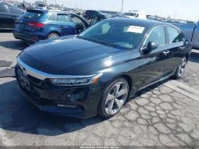 Honda Accord 1.5L I-4 DI, DOHC, VVT, TURBO, 192HP Front Wheel | Mobile.bg    2