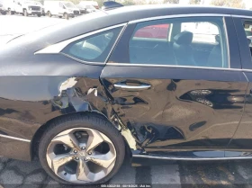 Honda Accord 1.5L I-4 DI, DOHC, VVT, TURBO, 192HP Front Wheel | Mobile.bg    11