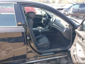 Honda Accord 1.5L I-4 DI, DOHC, VVT, TURBO, 192HP Front Wheel | Mobile.bg    10