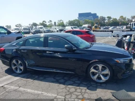 Honda Accord 1.5L I-4 DI, DOHC, VVT, TURBO, 192HP Front Wheel | Mobile.bg    5
