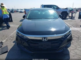 Honda Accord 1.5L I-4 DI, DOHC, VVT, TURBO, 192HP Front Wheel | Mobile.bg    4