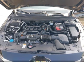Honda Accord 1.5L I-4 DI, DOHC, VVT, TURBO, 192HP Front Wheel | Mobile.bg    15