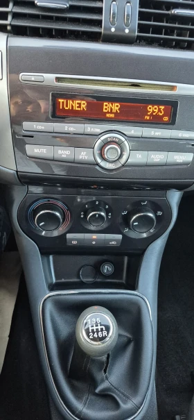 Fiat Bravo 1.4i Evro 4  | Mobile.bg    14