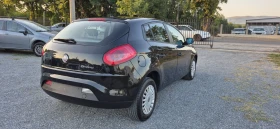 Fiat Bravo 1.4i Evro 4  | Mobile.bg    5