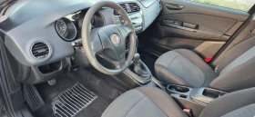 Fiat Bravo 1.4i Evro 4  | Mobile.bg    11