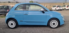 Fiat 500 Twin ir urbo/  | Mobile.bg    4