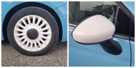 Fiat 500 Twin ir urbo/  | Mobile.bg    16