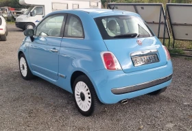 Fiat 500 Twin ir urbo/  | Mobile.bg    6
