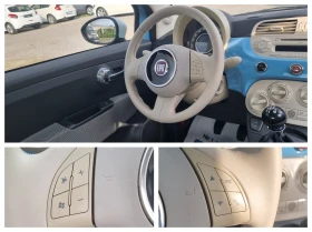 Fiat 500 Twin ir urbo/  | Mobile.bg    12