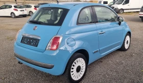 Fiat 500 Twin ir urbo/  | Mobile.bg    5