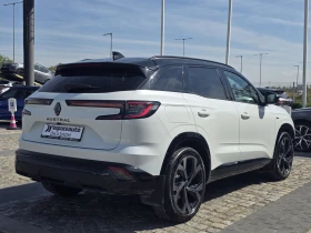 Renault Austral techno esprit Alpine mild hybrid 160 auto - 59900 лв. - 43307713 4