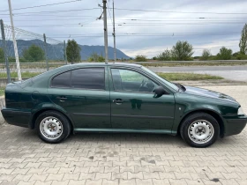 Skoda Octavia 2.0i 116 / | Mobile.bg    6