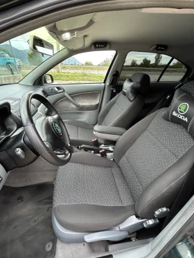 Skoda Octavia 2.0i 116 / | Mobile.bg    10