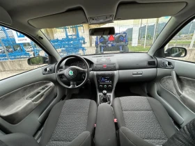 Skoda Octavia 2.0i 116 / | Mobile.bg    7