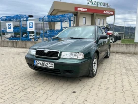 Skoda Octavia 2.0i 116 / | Mobile.bg    2