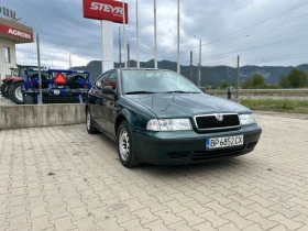 Skoda Octavia 2.0i 116 / | Mobile.bg    1