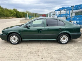 Skoda Octavia 2.0i 116 / | Mobile.bg    3