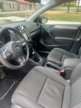 VW Golf | Mobile.bg    10
