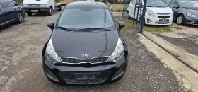 Обява за продажба на Kia Rio 1.4 crdi 90кс 2012г евро 5 ~5 990 лв. - изображение 2