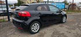 Обява за продажба на Kia Rio 1.4 crdi 90кс 2012г евро 5 ~5 990 лв. - изображение 5