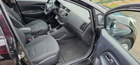 Kia Rio 1.4 crdi 90 2012  5 | Mobile.bg    13