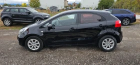 Обява за продажба на Kia Rio 1.4 crdi 90кс 2012г евро 5 ~5 990 лв. - изображение 9