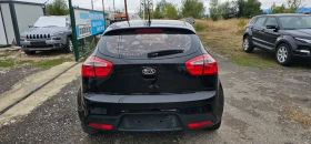 Обява за продажба на Kia Rio 1.4 crdi 90кс 2012г евро 5 ~5 990 лв. - изображение 6
