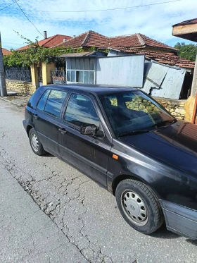 VW Golf 1.6 | Mobile.bg    5