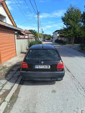 VW Golf 1.6 | Mobile.bg    2