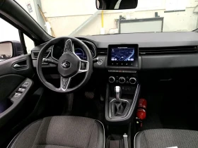 Обява за продажба на Renault Clio 1.6i Intens АВТОМАТИК ~26 490 лв. - изображение 2