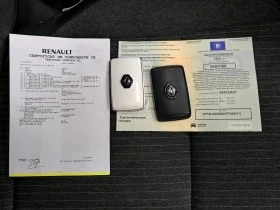 Обява за продажба на Renault Clio 1.6i Intens АВТОМАТИК ~26 490 лв. - изображение 6