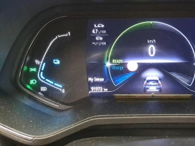 Обява за продажба на Renault Clio 1.6i Intens АВТОМАТИК ~26 490 лв. - изображение 4