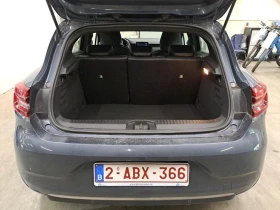 Обява за продажба на Renault Clio 1.6i Intens АВТОМАТИК ~26 490 лв. - изображение 8