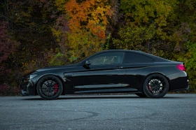 BMW M4 Competition EU - 105000 лв. / 53685.65 € - 88185937 3