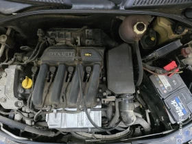 Renault Clio 1.6 . ., 16 . | Mobile.bg    11