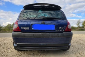 Renault Clio 1.6 . ., 16 . | Mobile.bg    5