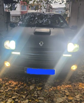 Renault Clio 1.6 . ., 16 . | Mobile.bg    13