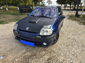 Renault Clio 1.6 . ., 16 . | Mobile.bg    3