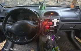 Renault Clio 1.6 . ., 16 . | Mobile.bg    14
