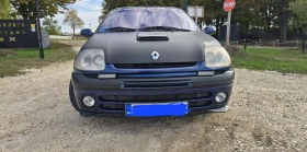 Renault Clio 1.6 . ., 16 . | Mobile.bg    4