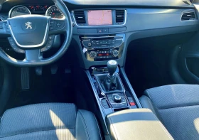 Peugeot 508 Allure 2.0 HDI 163 ps | Mobile.bg    7