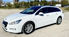 Peugeot 508 Allure 2.0 HDI 163 ps | Mobile.bg    2