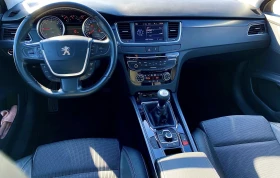 Peugeot 508 Allure 2.0 HDI 163 ps | Mobile.bg    8