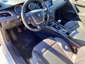 Peugeot 508 Allure 2.0 HDI 163 ps | Mobile.bg    9