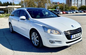 Peugeot 508 Allure 2.0 HDI 163 ps | Mobile.bg    4