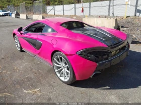 McLaren 650S 3.8L V-8 DOHC, VVT, TURBO, 562HP Rear Wheel Drive - 160300 лв. / 81960.09 € - 59069409 10