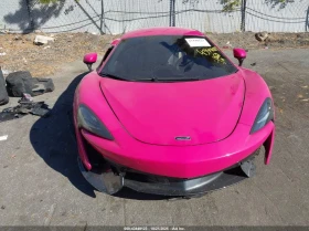 McLaren 650S 3.8L V-8 DOHC, VVT, TURBO, 562HP Rear Wheel Drive - 160300 лв. / 81960.09 € - 59069409 5