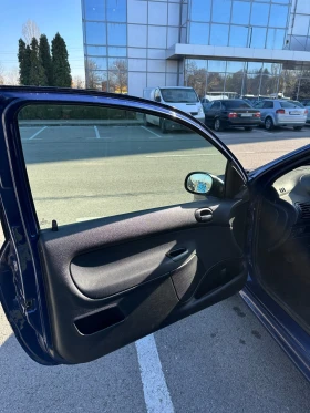 Peugeot 206, снимка 8 — Bazar.bg Peugeot 206, снимка 8