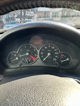 Peugeot 206, снимка 14 — Bazar.bg Peugeot 206, снимка 14