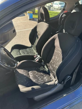 Peugeot 206, снимка 9 — Bazar.bg Peugeot 206, снимка 9